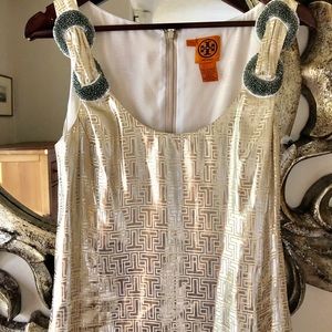 Tory Burch Dress
